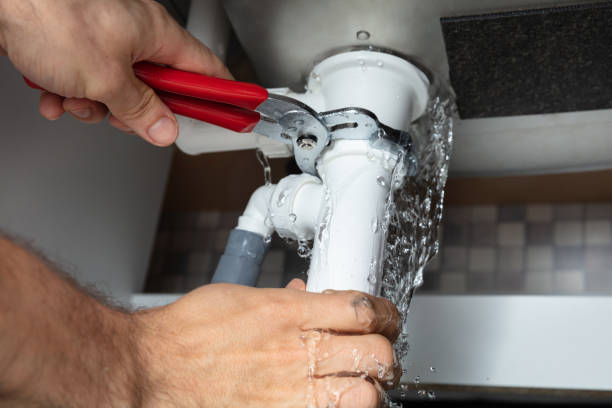 24/7 water damage repair in Tyrone, PA