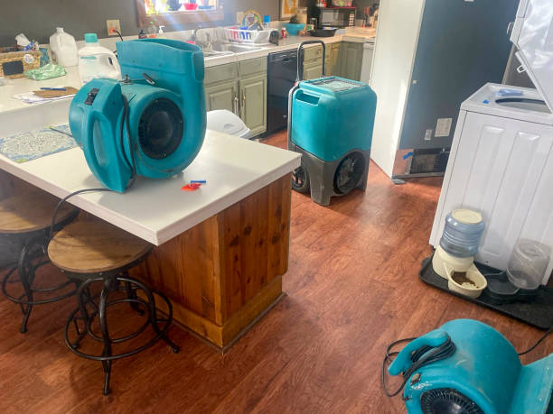 Water damage restoration experts in Tyrone, PA
