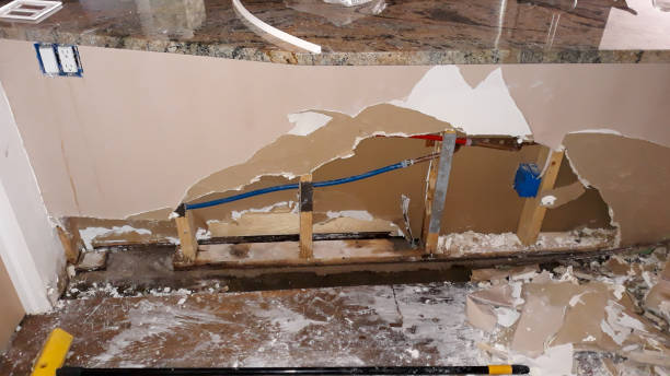 Tyrone, PA Water damage restoration Company