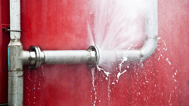 Tyrone, PA Water damage restoration Company